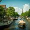 Amsterdam Canal Houses and the Surprising Rise of Modern Capitalism