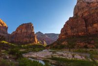 Angels Landing Hike Guide, Zion’s Most Thrilling Trail
