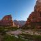 Angels Landing Hike Guide, Zion’s Most Thrilling Trail