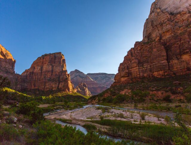 Angels Landing Hike Guide, Zion’s Most Thrilling Trail