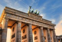 Berlin History and Hidden Scars