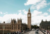 Big Ben Secrets and London History