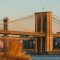 Brooklyn Bridge Story