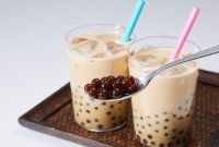 Bubble Tea Taiwan Guide