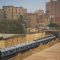 Cape to Cairo Train Adventure