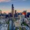 Chicago History and Skyscrapers