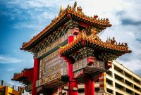 Chinatown NYC History, From Five Points Slum to Cultural Icon