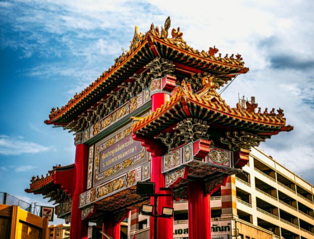 Chinatown NYC History, From Five Points Slum to Cultural Icon