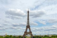 Eiffel Tower History and the Surprising Reason It Still Exists