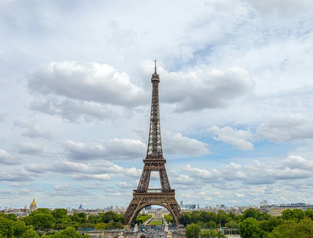 Eiffel Tower History and the Surprising Reason It Still Exists