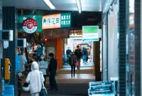 Japan Convenience Store Culture Japan Convenience Store Culture