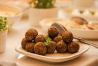 Jordan Food Guide