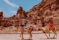 Jordan Travel Guide