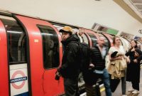 London Tube Guide Easy Travel Tips for Beginners