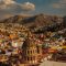 Mexico City History and Travel Guide
