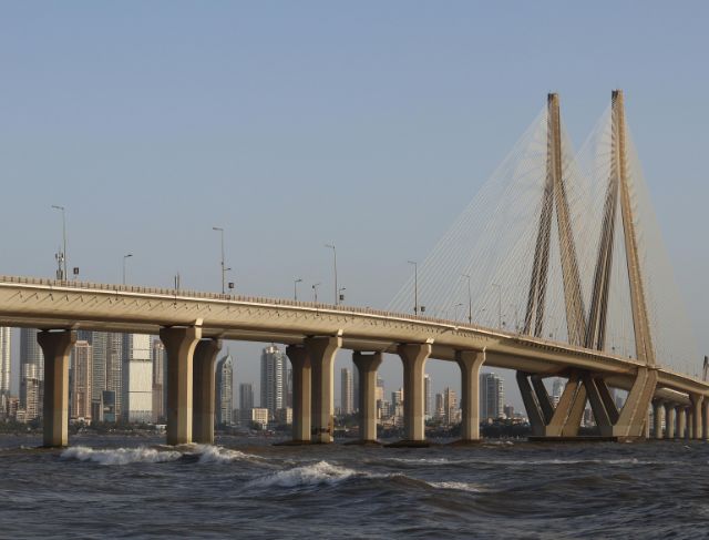 Mumbai History Guide