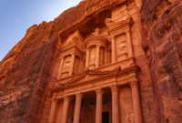 Petra Travel Guide Petra Travel Guide