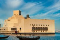Qatar Travel Guide