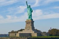Statue of Liberty History and New York Origins