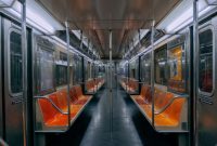 Subway Map Design Secrets