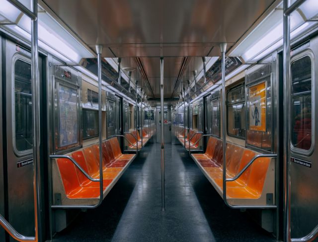 Subway Map Design Secrets