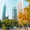 Taipei Travel Story and Hidden History