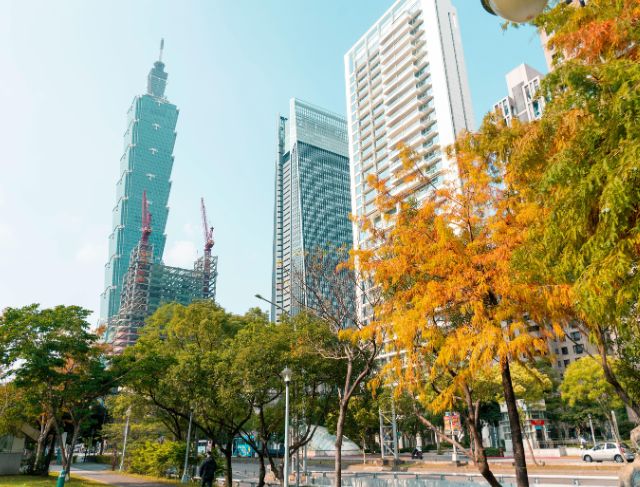 Taipei Travel Story and Hidden History
