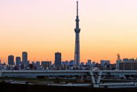 Tokyo History and Hidden Streets