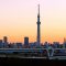 Tokyo History and Hidden Streets