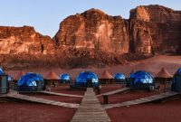 Wadi Rum Adventure