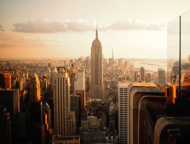 Waldorf Astoria Story Behind New York Luxury Hotels