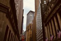 Wall Street History, From Colony to Financial Power Wall Street History, From Colony to Financial Power