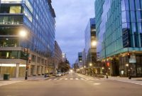 Washington DC Map Secrets Washington DC Map Secrets