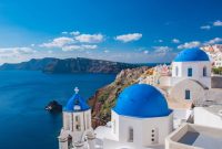 Why Greece’s White and Blue Islands Became a Travel Icon