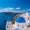 Why Greece’s White and Blue Islands Became a Travel Icon