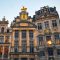 Brussels, The European Capital Where Three Languages Meet