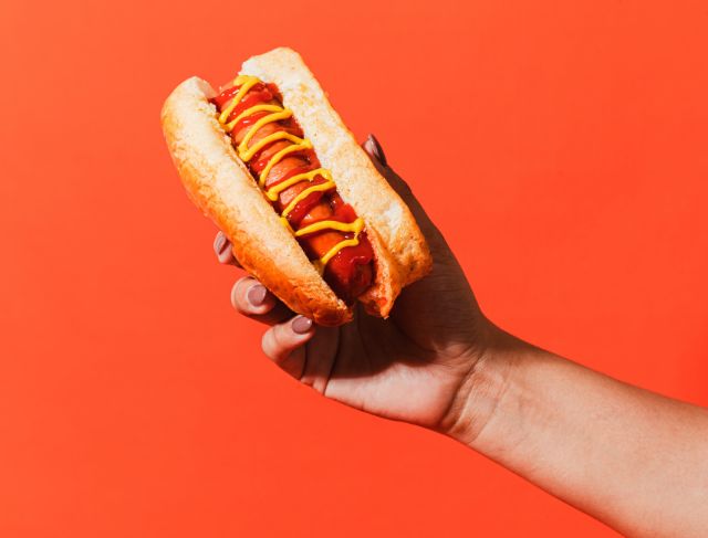 Chicago Hot Dog Guide