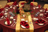 Essential Dining Etiquette of Chinese Table Manners
