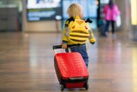Family Travel Tips, Why Traveling With Kids Can Be Better Than You Think