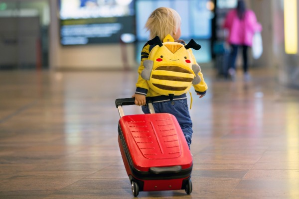 Family Travel Tips, Why Traveling With Kids Can Be Better Than You Think