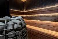 Finland Sauna Culture