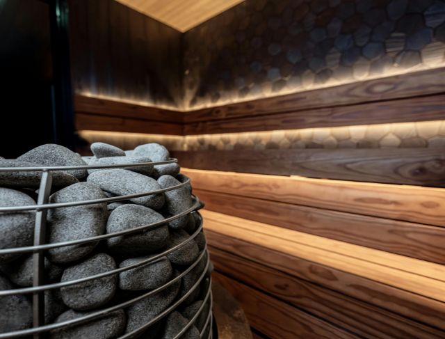 Finland Sauna Culture