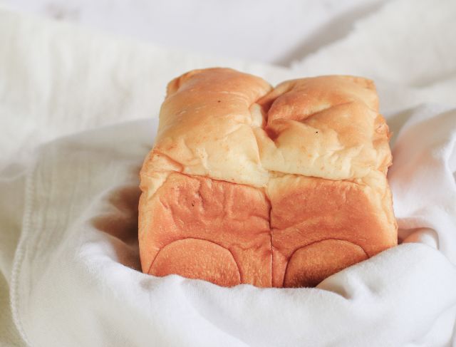 Hokkaido Milk Bread, Japan’s Fluffiest Bread Obsession