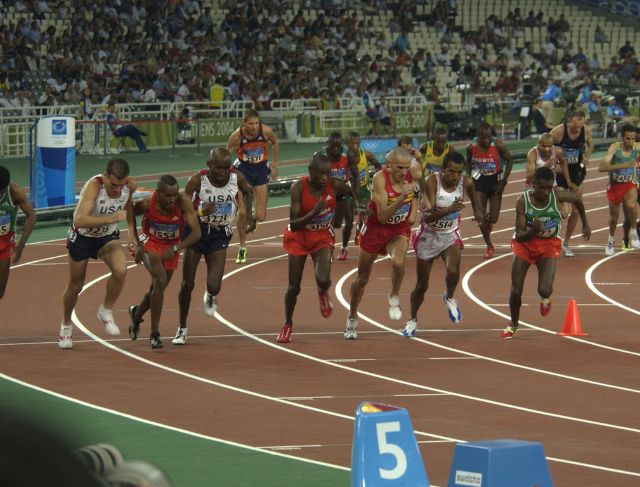 How the Olympics Became the World's Biggest Sporting Event