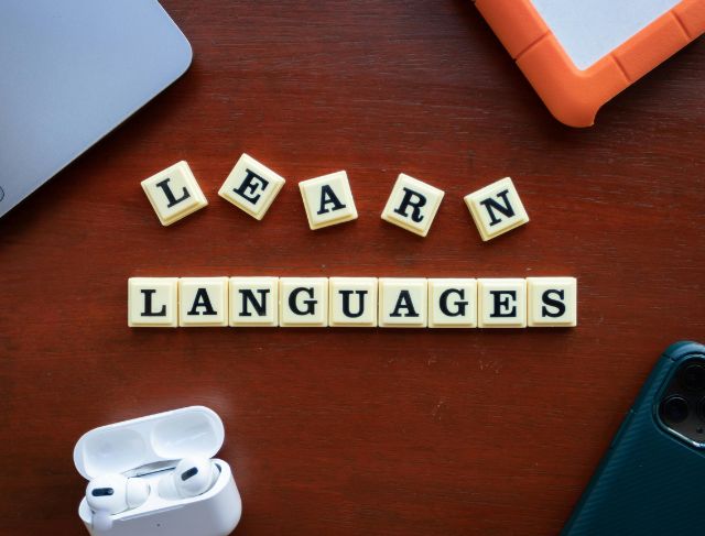 How to Learn a New Language Faster Without Feeling Overwhelmed
