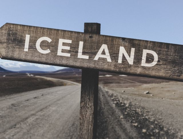 Iceland Black Sand Beaches Nature’s Darkest Masterpiece