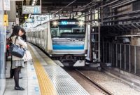 Japan Train Melodies, The Secret Soundtrack of Tokyo Stations