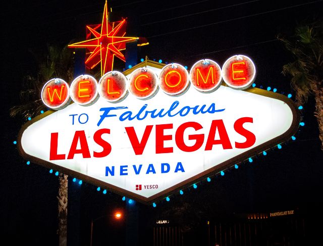Las Vegas Secrets