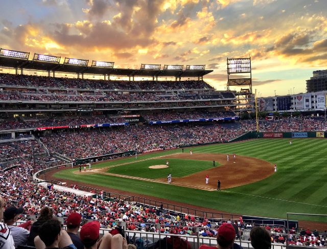 Minor League Baseball Travel Guide