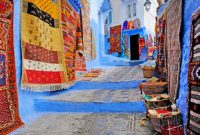 Morocco Road Trip Guide